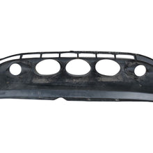Load image into Gallery viewer, Nissan Juke front bumper lower section facelift 2014-2016 Genuine 62026 BV80A
