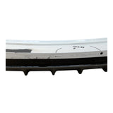 Kia Optima Sportswagon Rear Bumper 2015-2020 Genuine 86611-D4300
