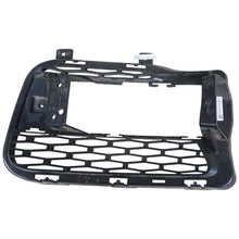 Load image into Gallery viewer, Range Rover Sport front bumper right grill 2013-2017 Genuine DK62-17K946-AA
