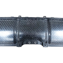 Load image into Gallery viewer, Mercedes Benz GLE SUV AMG rear bumper trim W167 2019-2023 Genuine A1678852803
