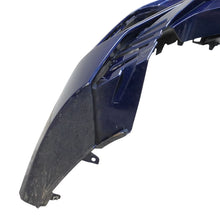 Load image into Gallery viewer, Audi A3 S Line rear bumper Saloon 4dr 2025-2026 Genuine 8Y5807511L
