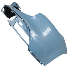 Load image into Gallery viewer, Porsche Taycan rear bumper 2019-2023 Genuine 9J0807421A
