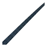 Audi A4 S Line S4 Rear Bumper Lower Trim 2017-2019 Genuine 8W5807833