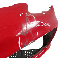 Load image into Gallery viewer, Porsche Cayman front bumper 2014-2016 981 Coupe Genuine 98150531108
