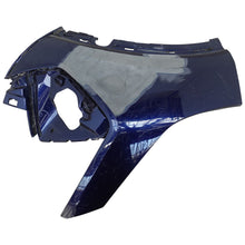 Load image into Gallery viewer, Audi Q4 E-Tron front bumper right RH corner trim 2021-2023 Genuine 89A807438
