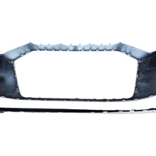 Load image into Gallery viewer, Audi A1 SE front bumper 2019-2023 Hatchback Genuine Used Part 82A807437A
