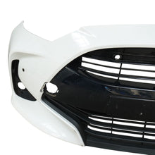 Load image into Gallery viewer, Toyota Yaris front bumper 2020-2024 Hatchback Genuine Used 52119-K0050
