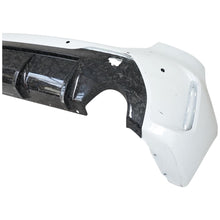 Load image into Gallery viewer, BMW 1 SERIES M Sport REAR BUMPER Performance F40 2019 on GENUINE 51128070949
