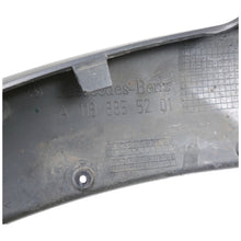 Load image into Gallery viewer, MERCEDES BENZ CLA AMG FRONT BUMPER Right Trim C118 2019 on GENUINE A1188855201
