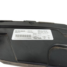 Load image into Gallery viewer, Porsche 718 Boxster GTS front bumper grill trim 982 Genuine 982807725FFF
