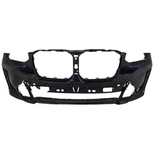 Load image into Gallery viewer, BMW IX3 M Sport front bumper 2021-2024 Genuine 51119853317
