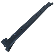 Load image into Gallery viewer, Porsche 911 992 left side skirt 992 Genuine used 992854883D
