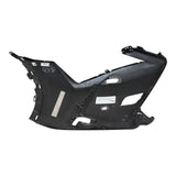 Lexus UX front bumper left LH corner 2019-2023 Genuine 52113-76120