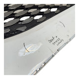Ford E-Transit Custom front bumper 2024-2026 Genuine Used PZ31-17F003-F