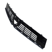 Load image into Gallery viewer, Vauxhall Astra L front bumper upper grill 2022-2025 Genuine 9839640080
