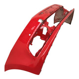 Volkswagen Polo front bumper 2014-2017 Hatchback Genuine 6C0807221
