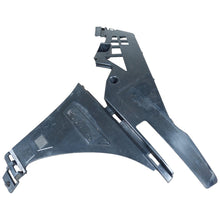 Load image into Gallery viewer, Mercedes benz CLA AMG front bumper left grill C118 2019-2021 Genuine A1188854301
