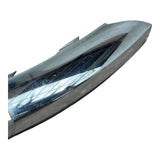 Mercedes B Class Right Front Bumper Grille Trim 2011-2014 Genuine A2468850574