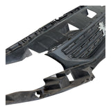 Peugeot Partner front bumper upper grill 2018-2021 Van Genuine 9818281980