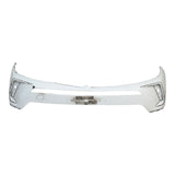 Vauxhall Grandland X front bumper 2021-2024 Facelift Genuine Used 9840131477
