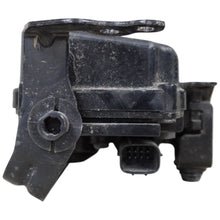 Load image into Gallery viewer, Toyota Yaris front bumper lower grill 2012 Hatchback Genuine 53112-0D210
