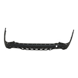 Hyundai Tucson N Line Rear Bumper Lower Section 2018-2020 Genuine 86612-D7800