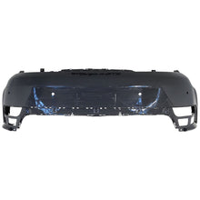 Load image into Gallery viewer, Porsche 911 targa GTS rear bumper 992 2025-2026 Genuine 992807421AS
