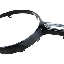 Load image into Gallery viewer, Mercedes Benz GLE front bumper right grill AMG 2019-2023 Genuine A1678857503
