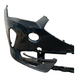 Cupra Formentor front bumper 2025-2026 Genuine Used 5FF807221F