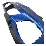 BMW 3 series M Sport front bumper G20 G21 2019-2021 Genuine Used 51118069346