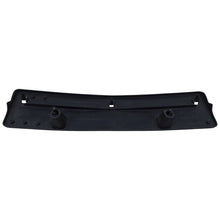 Load image into Gallery viewer, Mercedes Benz B Class front bumper number plate holder 2019-2022 A2478859100
