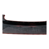 Seat Ibiza Rear Bumper 2017-2023 Genuine 6F0807421