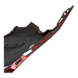 Seat Ibiza Rear Bumper 2017-2023 Genuine 6F0807421