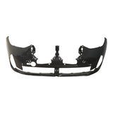 BMW X3 M Sport front bumper G45 2025-2026 Genuine 8087013