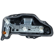 Load image into Gallery viewer, Volkswagen Transporter front bumper right grill 2020-2024 Genuine 7LA807490
