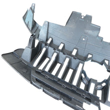 Load image into Gallery viewer, Volkswagen VW ID3 front bumper backing fitting trim ID 3 Genuine 10A807231
