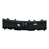 Vauxhall Combo front bumper upper grill Genuine 9855863480