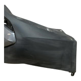 Nissan Qashqai rear bumper lower 2021-2024 5 Door SUV Genuine 850B2 6UA0A