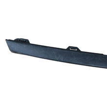 Load image into Gallery viewer, Porsche Boxster front bumper centre grill 981 2012-2016 Genuine Used 98150556900
