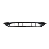 Volkswagen Tiguan Front Bumper Lower Grille 2024-2026 Genuine 571805903A