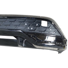 Load image into Gallery viewer, Audi A3 S Line rear bumper Saloon 4dr 2025-2026 Genuine 8Y5807511L
