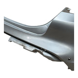 Porsche Taycan Cross Turismo Rear Bumper 2019-2023 Genuine 9J0807421AFFF
