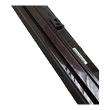 Volvo XC90 Left Side Skirt Sill Trim 2016-2024 Genuine 31672370