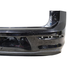 Load image into Gallery viewer, Volkswagen Golf rear bumper 2020-2023 Hatchback Genuine 5H6807421C

