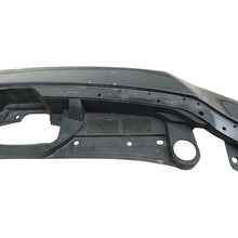 Load image into Gallery viewer, Mazda CX-30 CX30 front bumper upper grill trim 2019-2022 Genuine DFR5-50162
