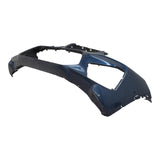 BMW X3M X3 M Competition front bumper G01 2019-2021 Genuine 51118065158