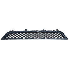 Load image into Gallery viewer, Jaguar F Pace R Sport front bumper lower grill Genuine 2016-2019 HK8M-17H750-A
