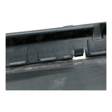 Porsche Cayenne Rear Bumper Lower Diffuser 2018-2023 Genuine 9Y0807834J