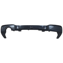 Load image into Gallery viewer, BMW 2 Series Gran Coupe M Sport rear bumper lower valance trim F44 51128075445
