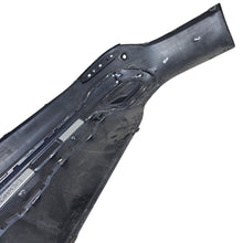 Load image into Gallery viewer, Mercedes Benz GLC X254 rear bumper lower section 2022-2025 Genuine A2548859401
